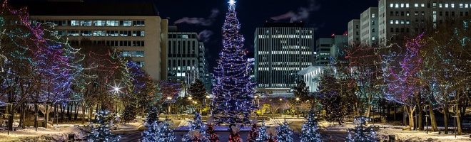 Christmas Holidays