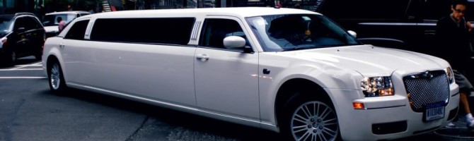 New York Limo
