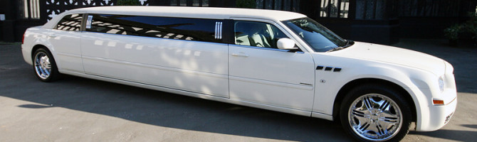 Limousine & Car Service New Jersey