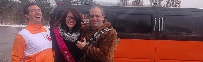 Game limo