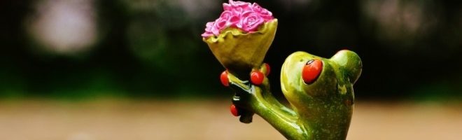 Valentine's day