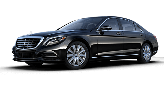 MercedesS550