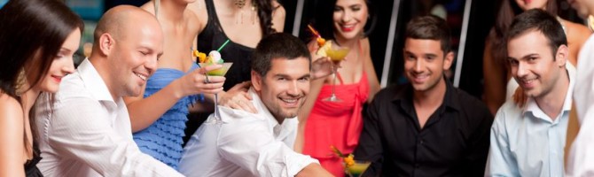 casino party