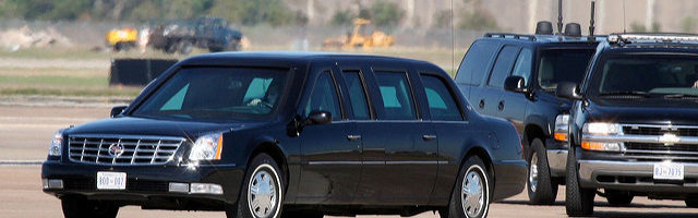 who actually needs a limo service?