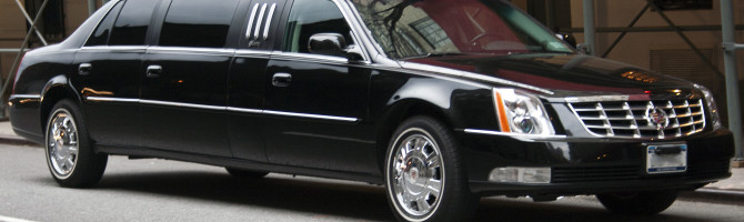Superior limo