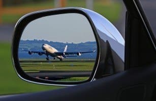 NJ Airport Pickup