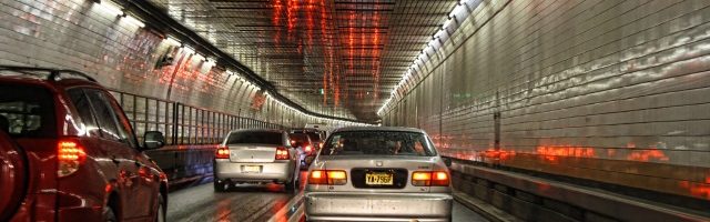 NJ Car Service in NYC