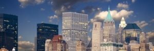 New York