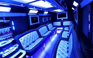 limousines nj