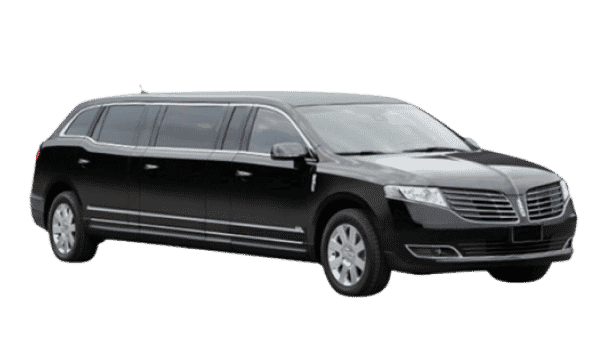 6 PASSANGER LIMOUSINE