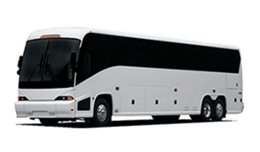 MOTORCOACH BUS