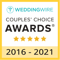 Wedding wire logo