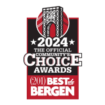 Best of bergen award logo