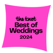 Best of weddings logo