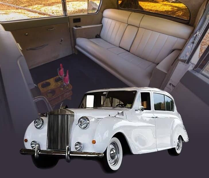 rolls royce