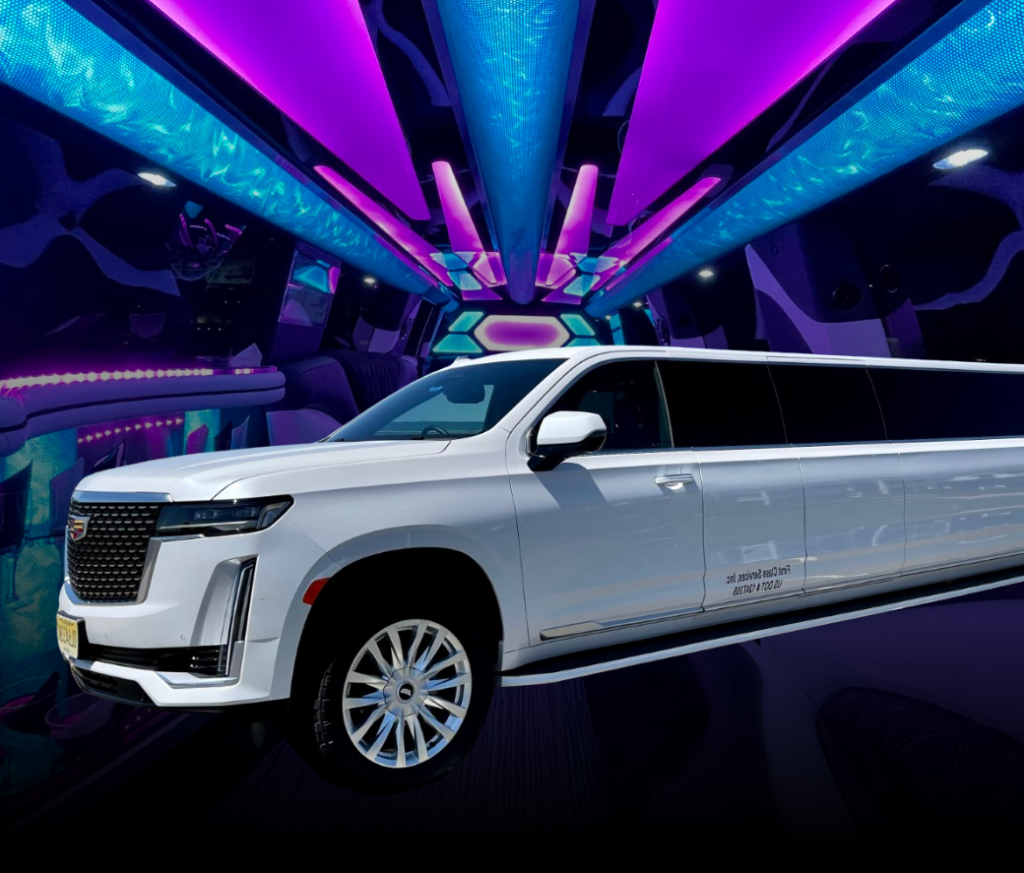 limo