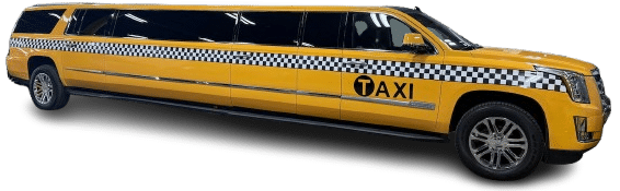 Taxi cutout