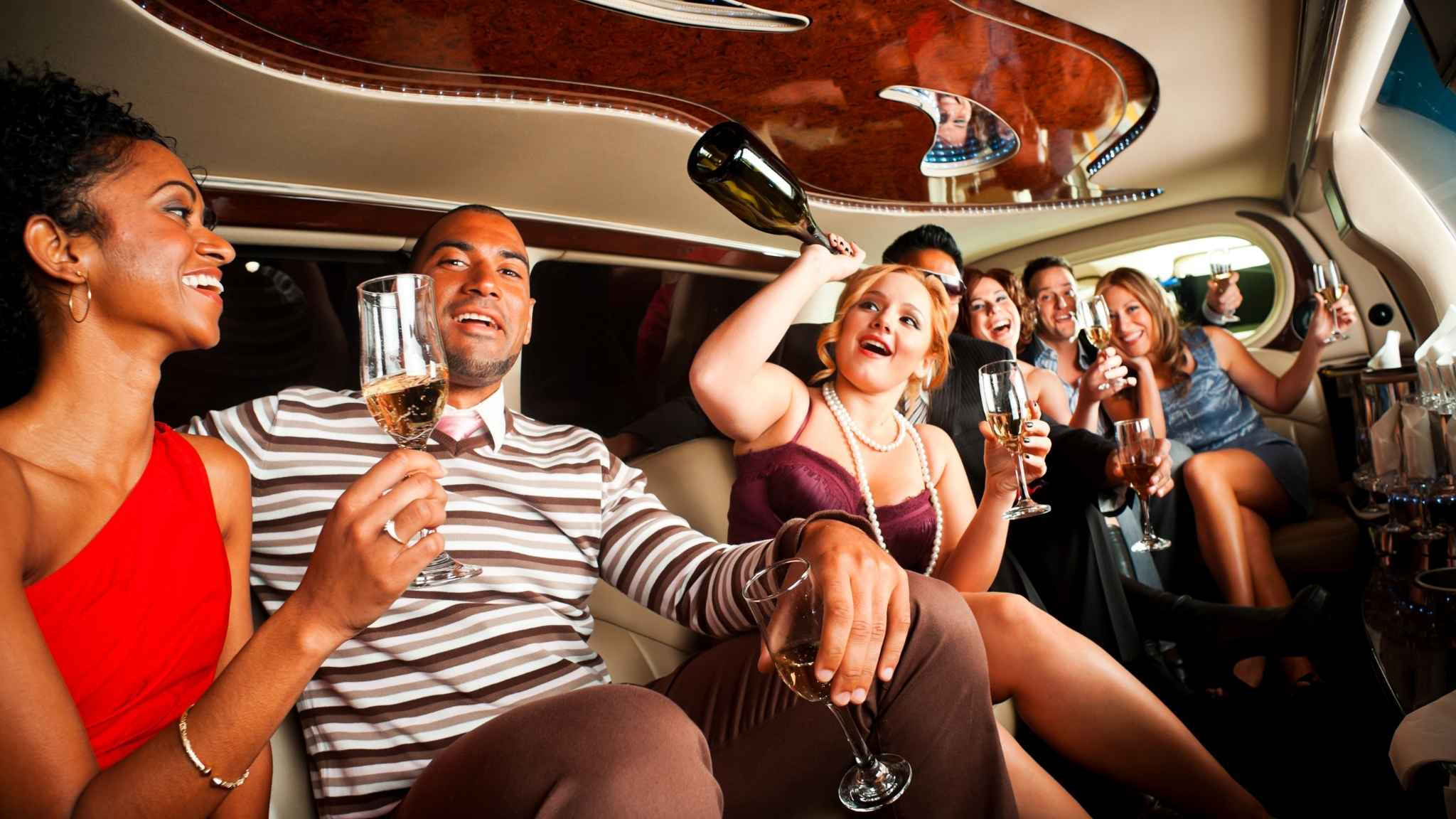 party limo